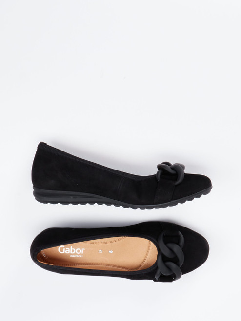 Ballerina-24010090015 Gabor Comfort