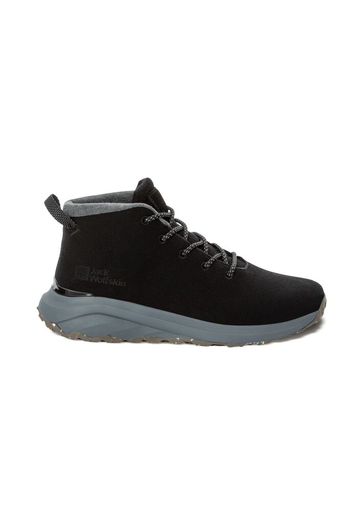 CAMPFIRE WOOL MID W Outdoor Schuhe Damen