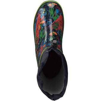 KangaROOS K Rain Gummistiefel in blau