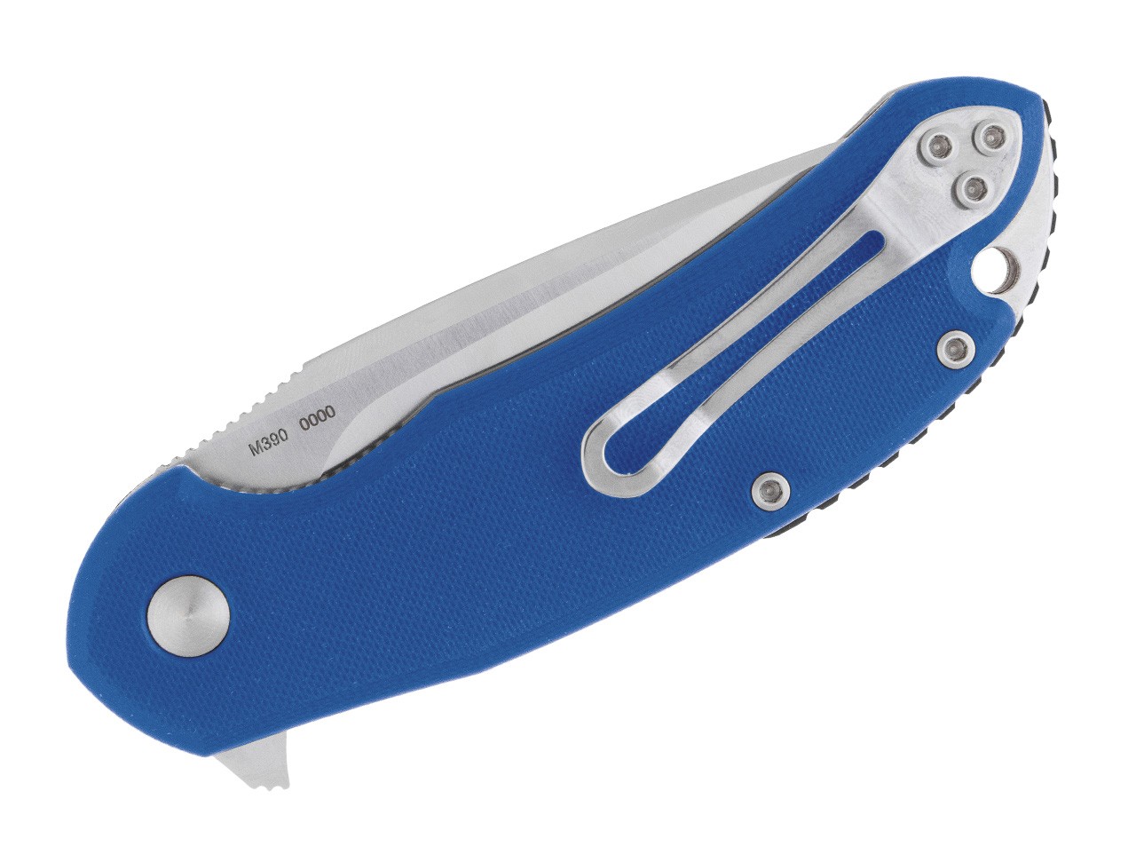 Cutjack C22-2BL