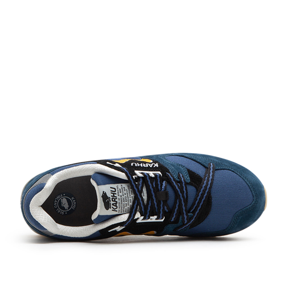Karhu Synchron Classic F802672 / gelb