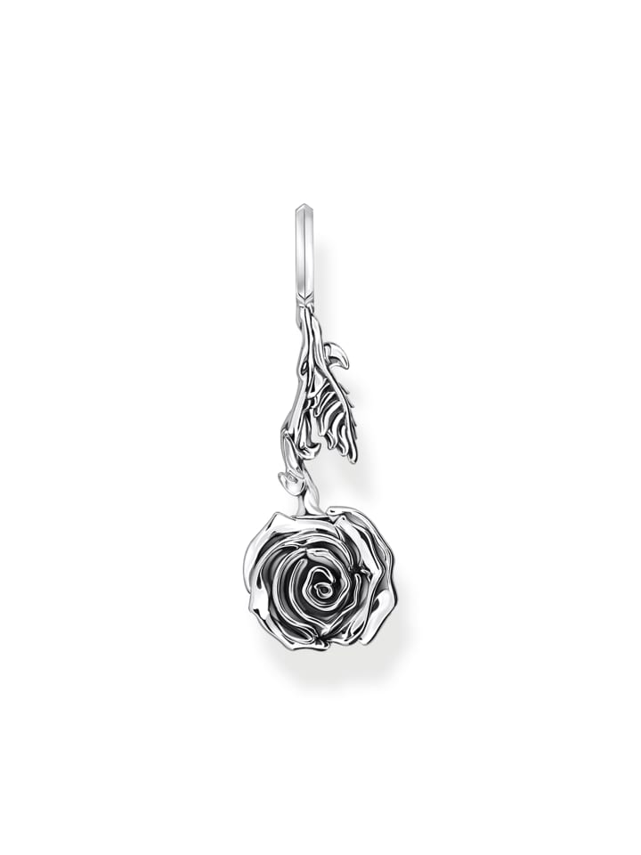 Thomas Sabo 925 Sterling Silber geschwärzt günstig kaufen onesize