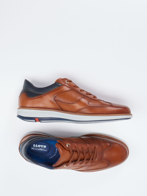 Schnürschuh-46102890218 Lloyd