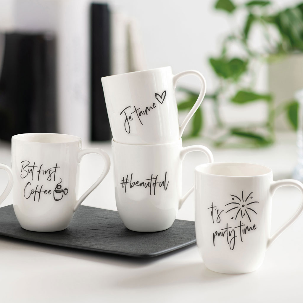 Villeroy & BochKaffeebecher 280ml