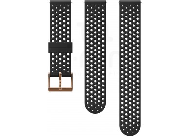 Suunto Bracelet Athletic 1 Copper Silicone - 20 mm