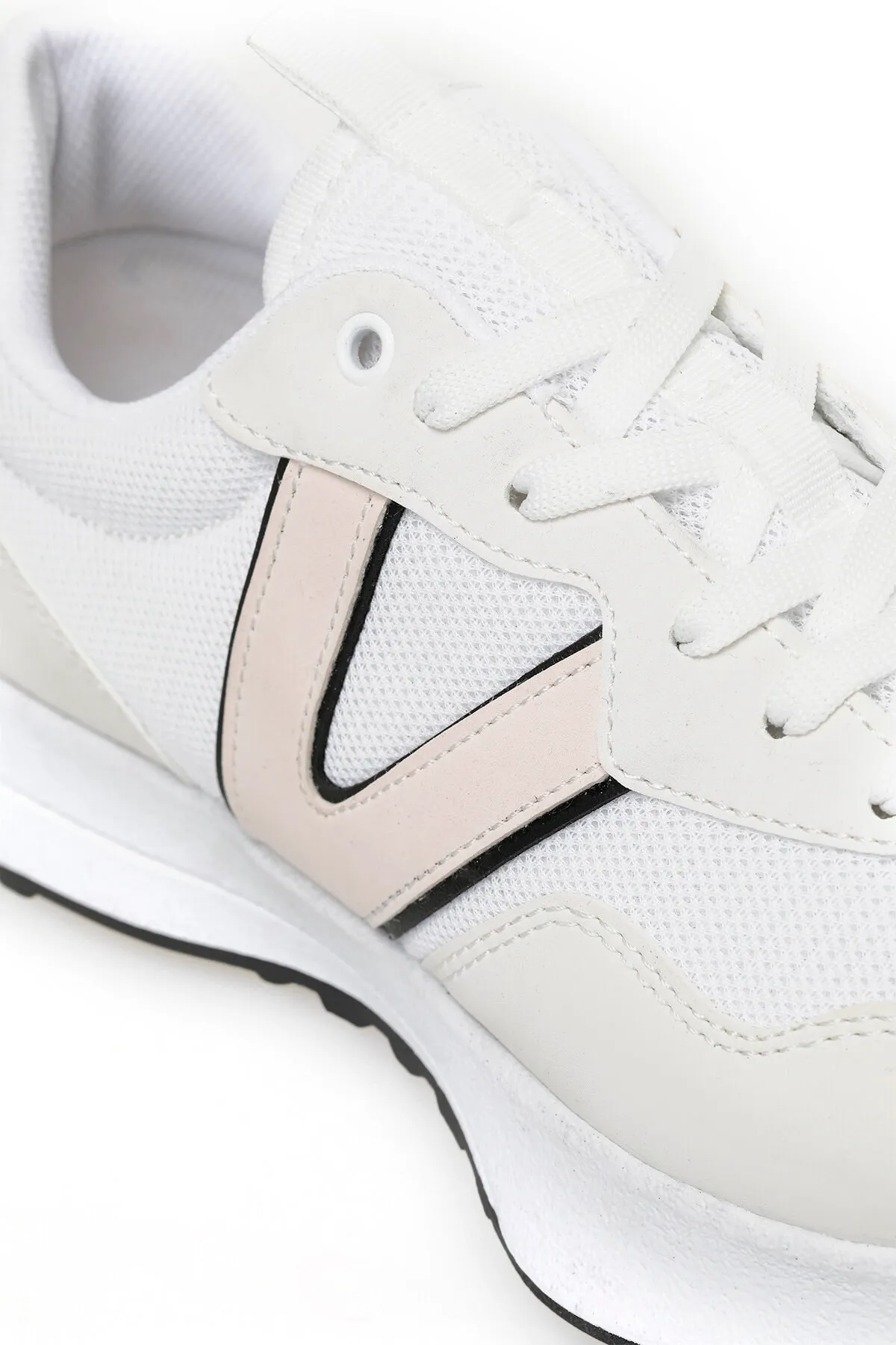 Proshot  Wılma W 3fx Beige Damen Sneaker
