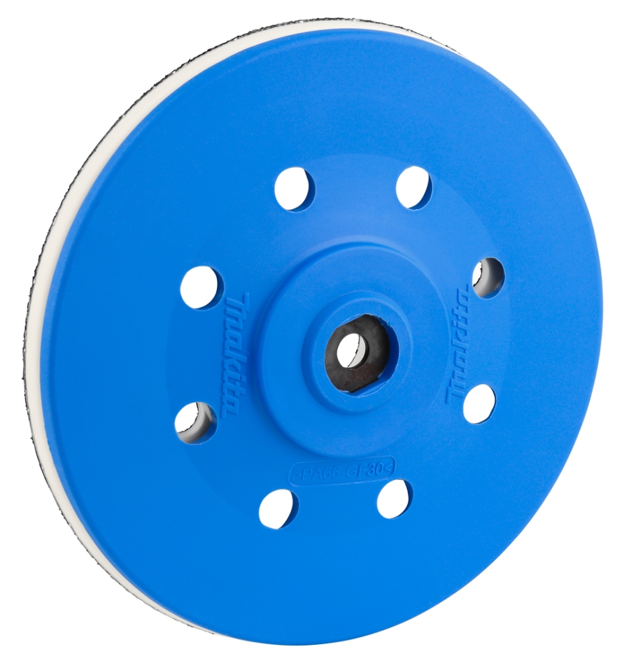 Accessoires Makita 196685-9 Patin de ponçage 