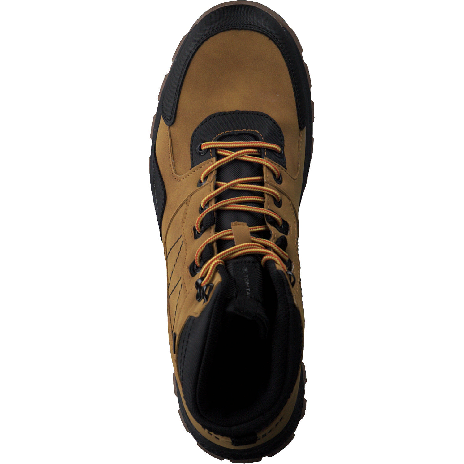 Tom Tailor 4280212 , Boots, Herren, camel camel
