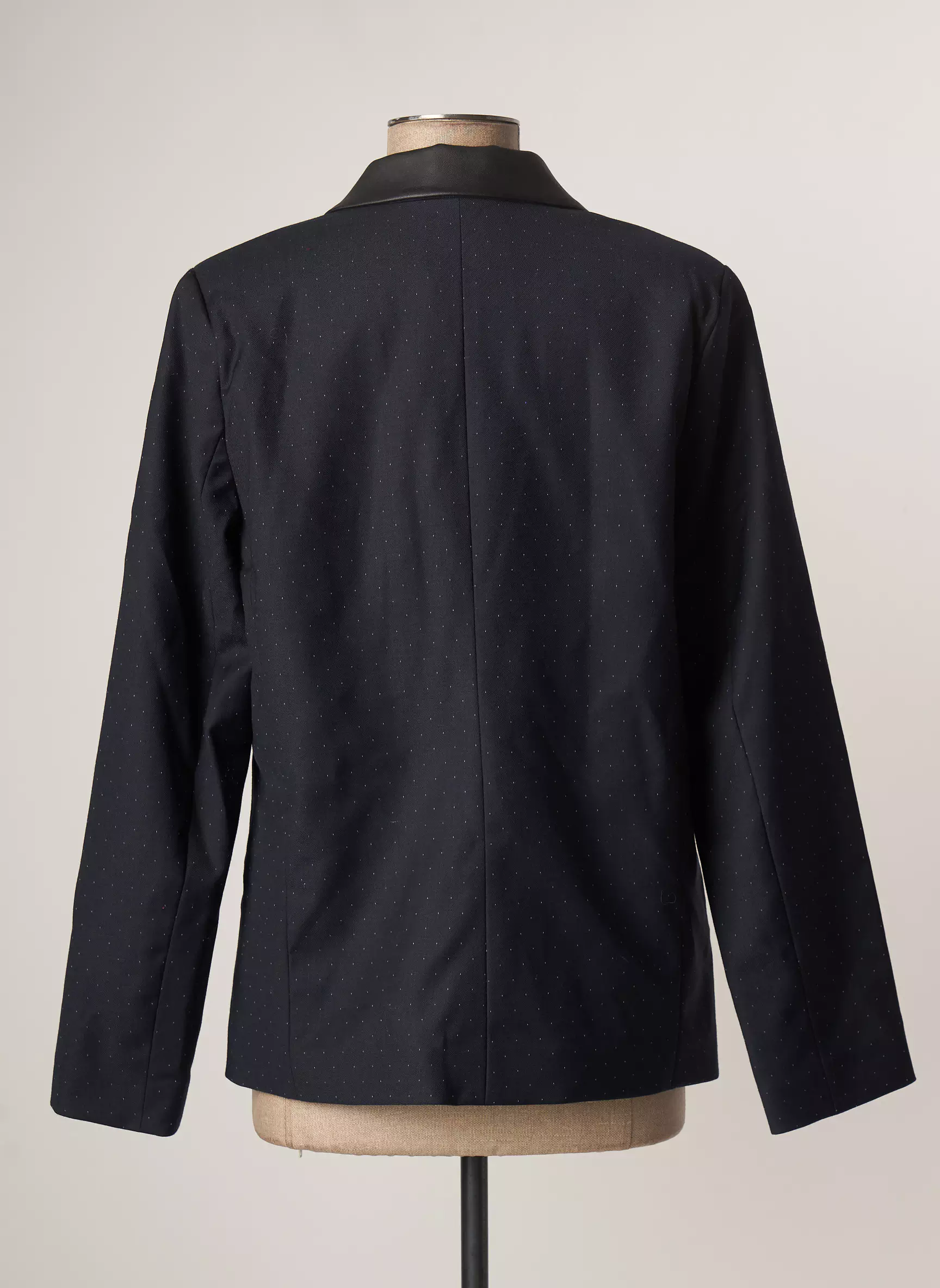 I Code By Ikks Blazers Femme couleur bleu