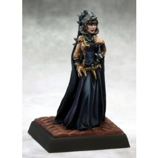 Cleric of Mammon (1)