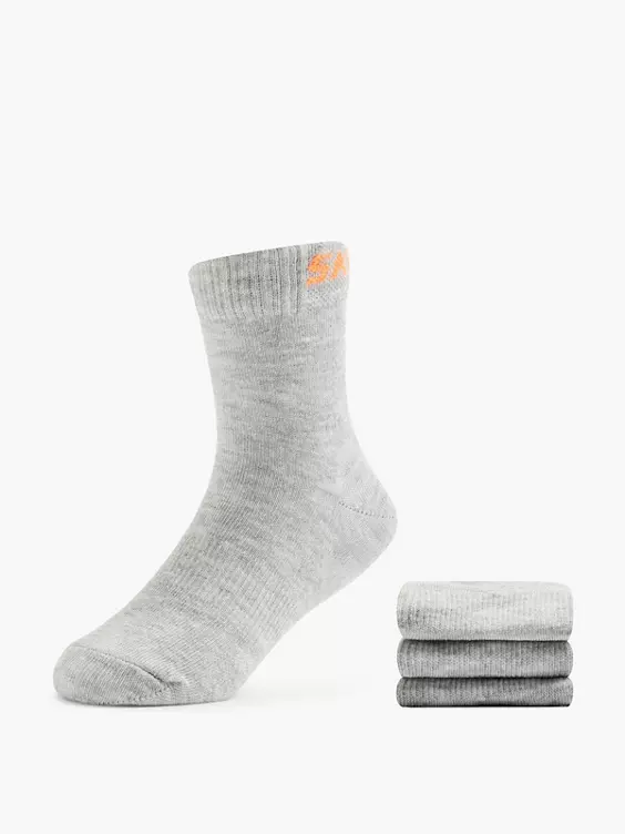 Skechers 6er Pack Socken