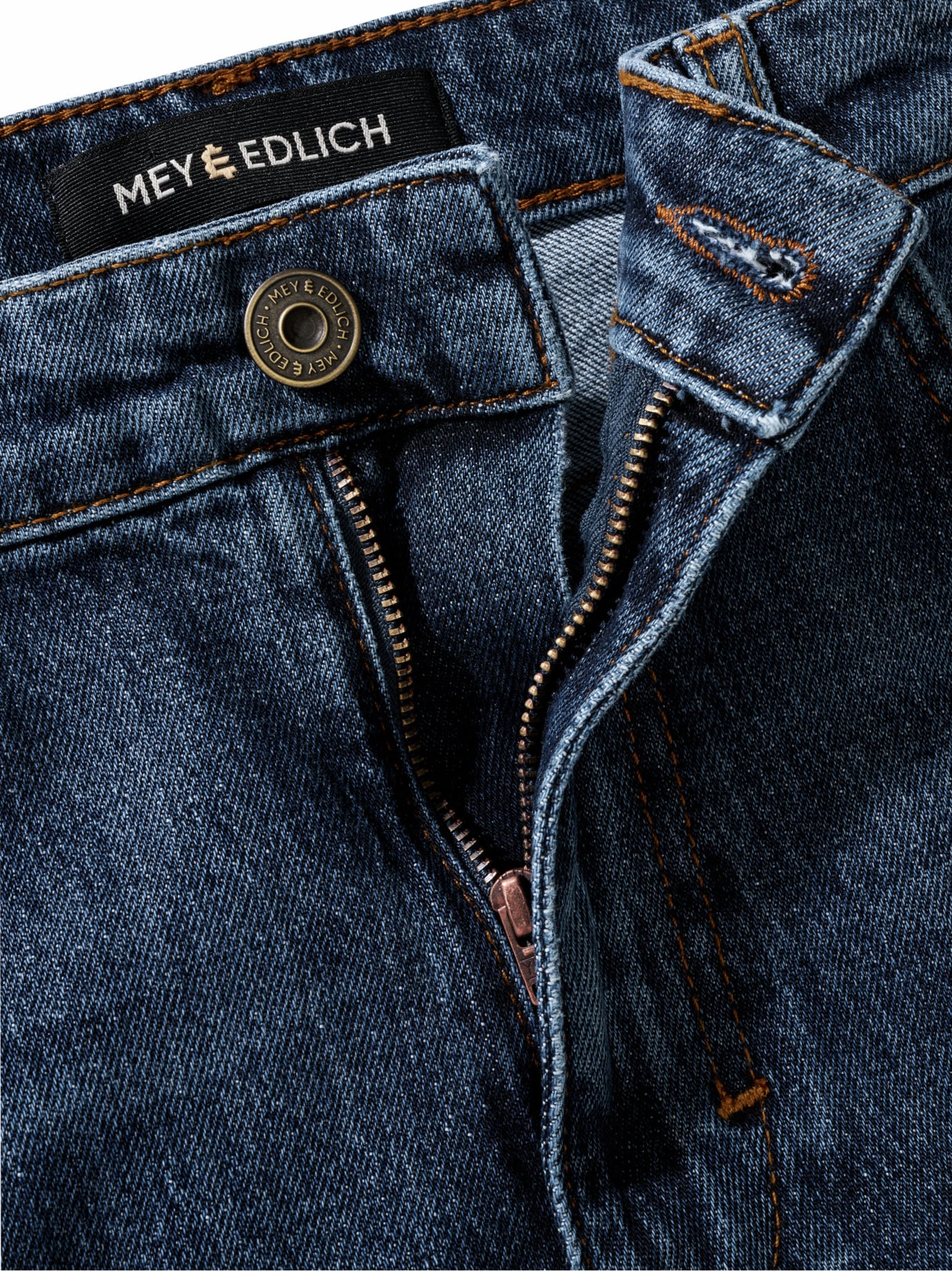 Umgedachte Jeans