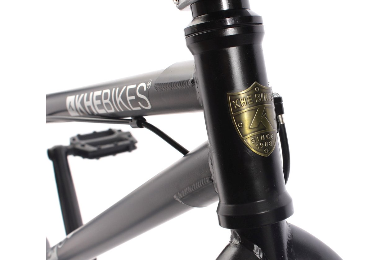 KHE Silencer LT - 2022 - 20 Zoll - BMX