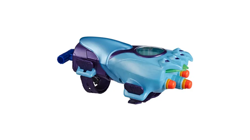 Hasbro - Transformers: EarthSpark Cyber-Sleeve Battle Blaster