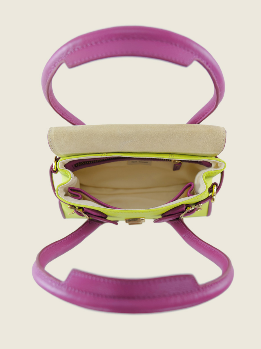 Colette XS Sorbet - Pomme / Cassis