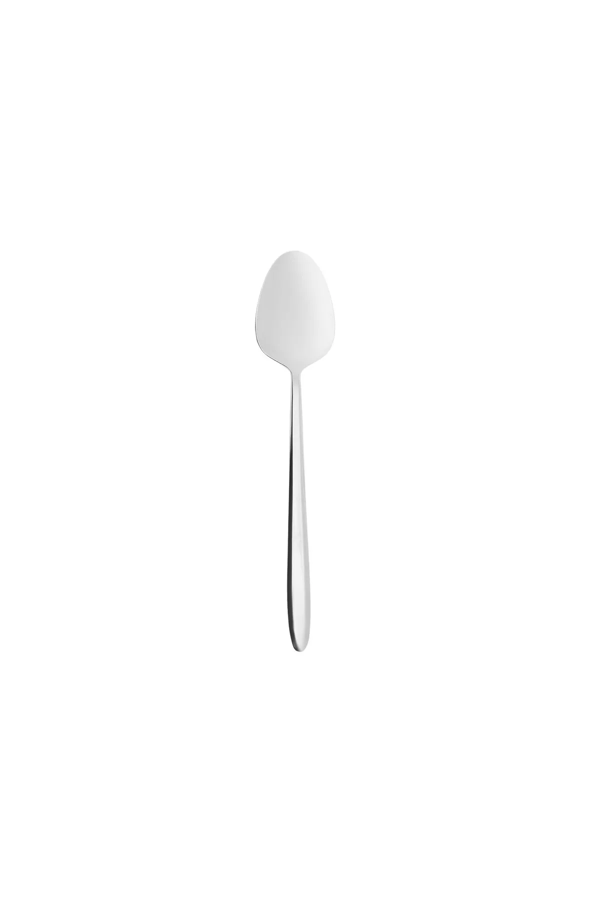 Karaca  Flow Elegance 84-teiliges Besteckset für 12 Personen mit Box, Essensgabeln, Esslöffeln