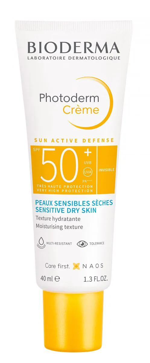 Bioderma Photoderm Creme SPF 50+