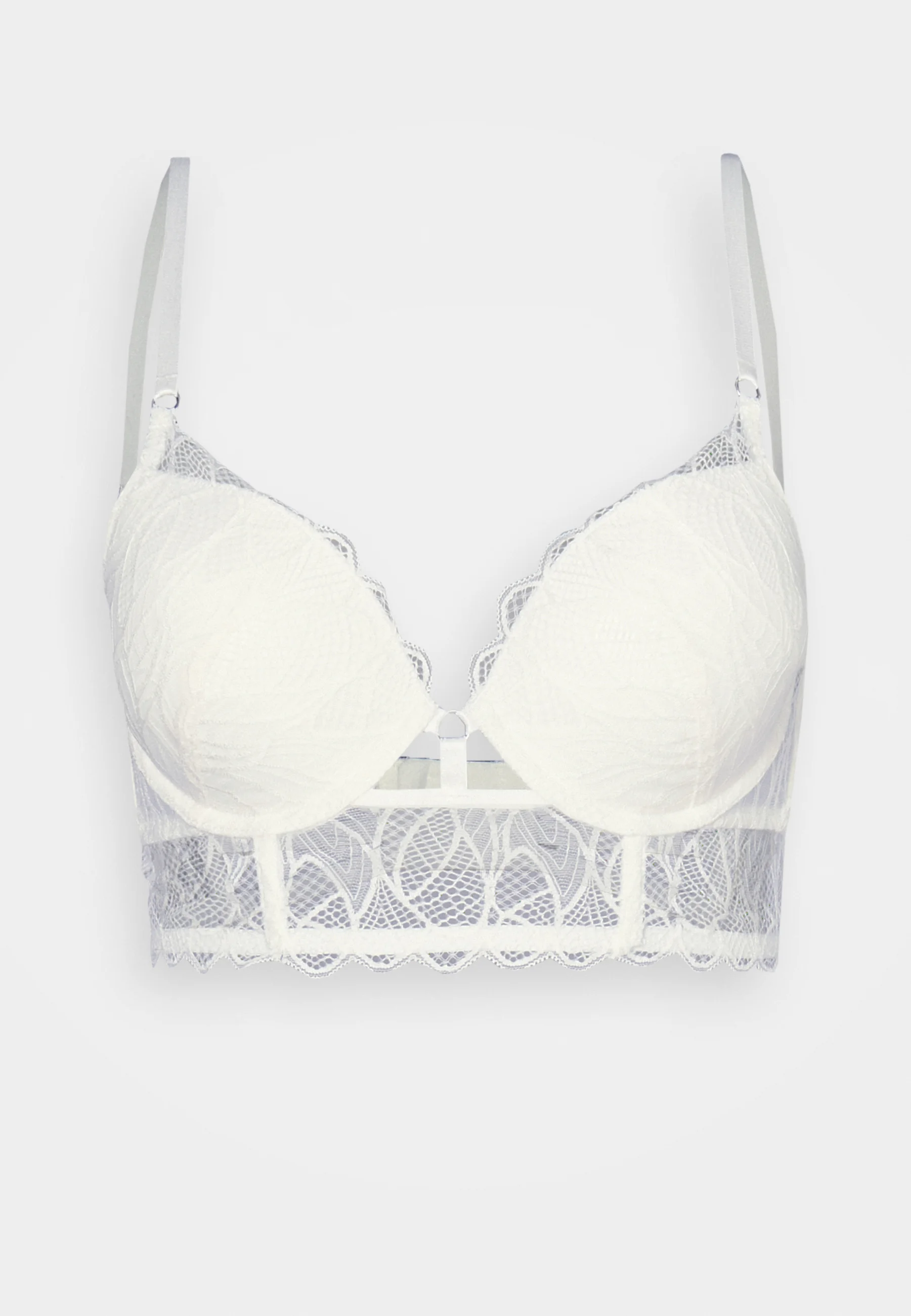 Sujetador push-up LASCANA