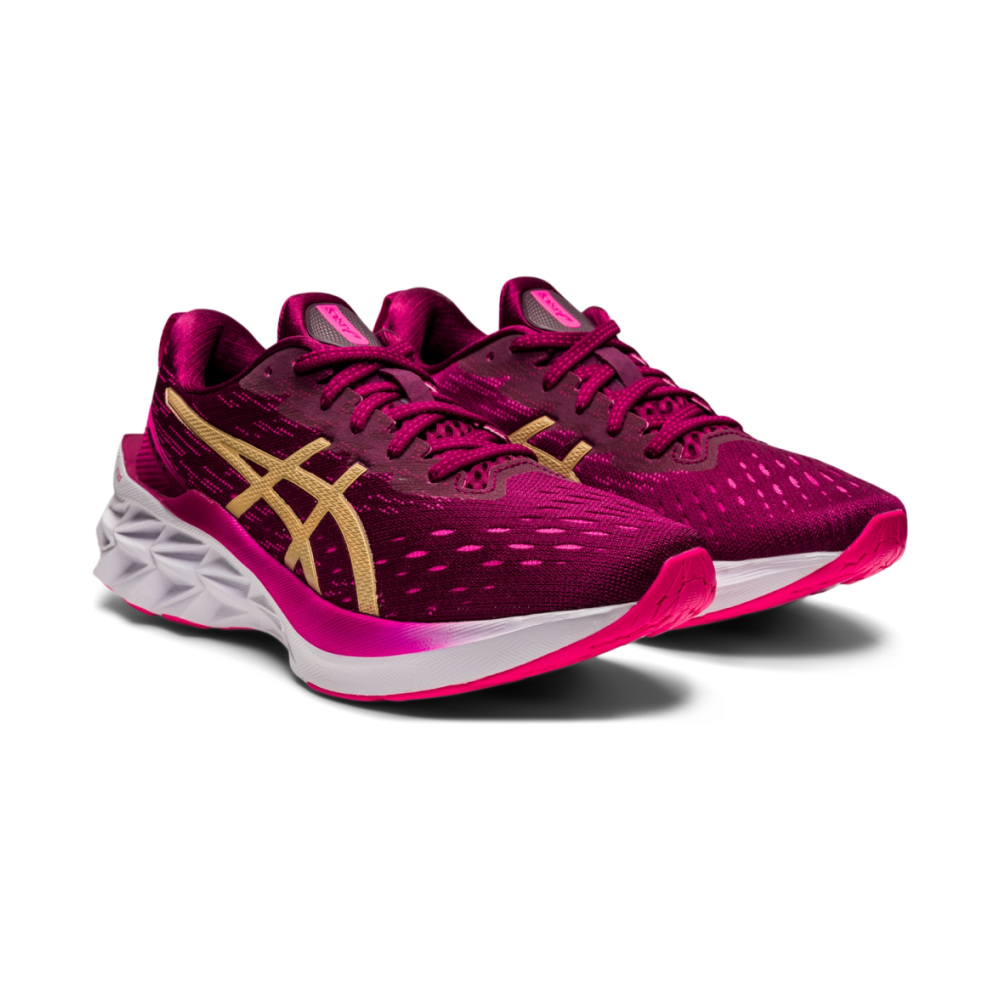 Asics Novablast 2 1012B049-600 / pink