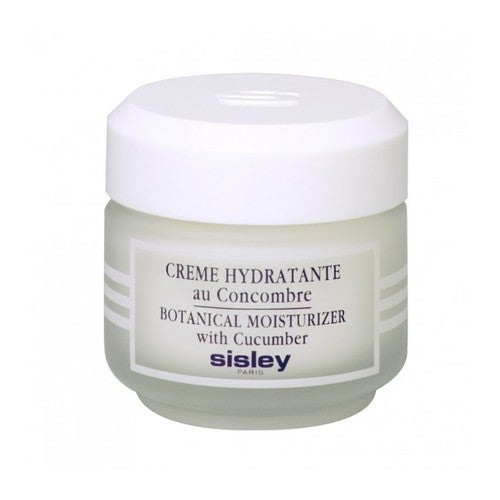 Sisley botāniskais mitrinātājs ar gurķi 50 ml