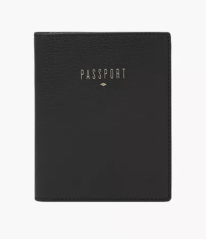 Fossil Passhülle Travel RFID