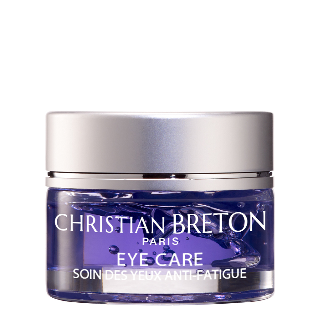 christian breton GEL ANTI FATIGUE POUR LES YEUX Gel Anti-Fatigue