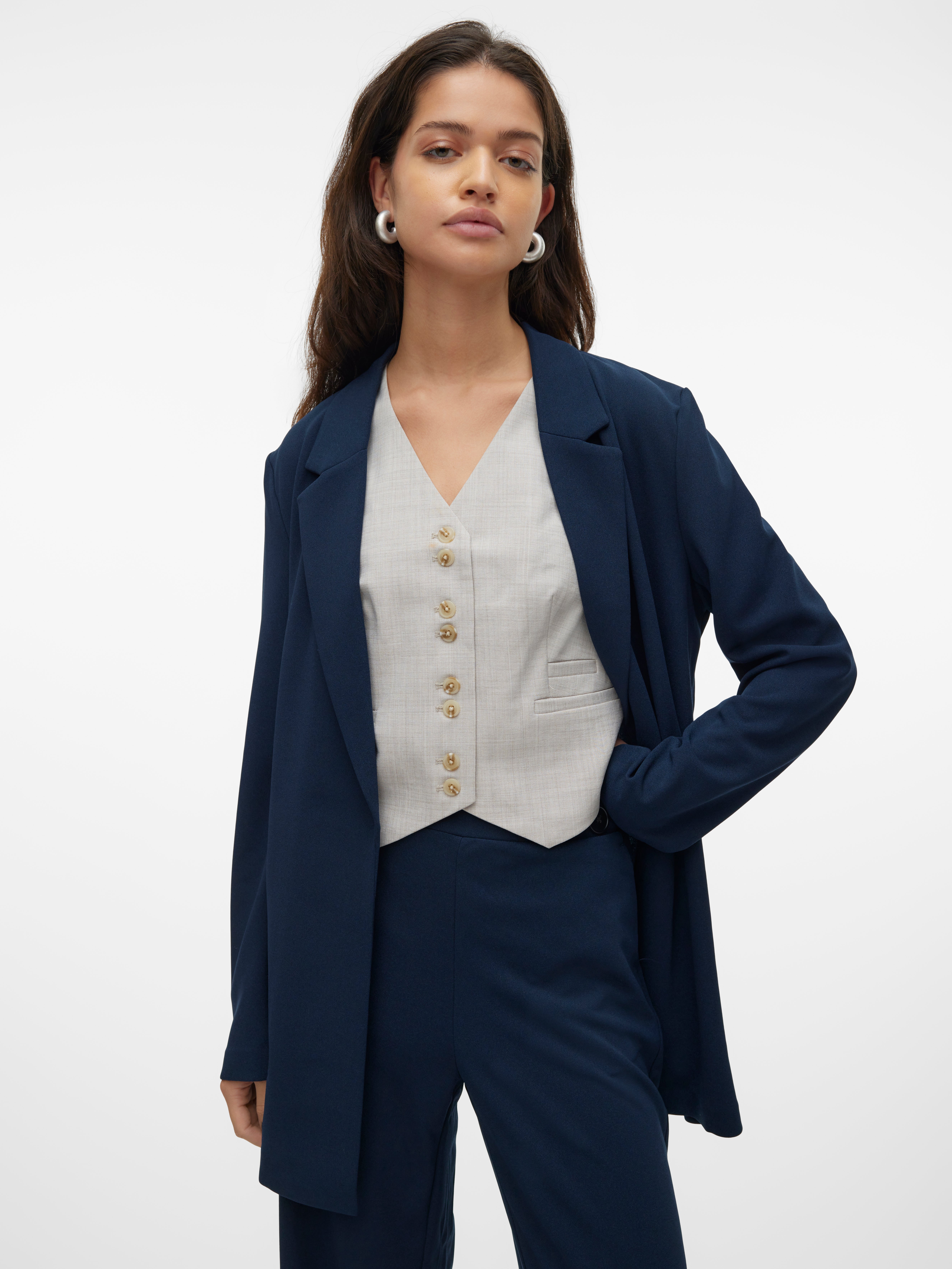 VMLIVA Blazer