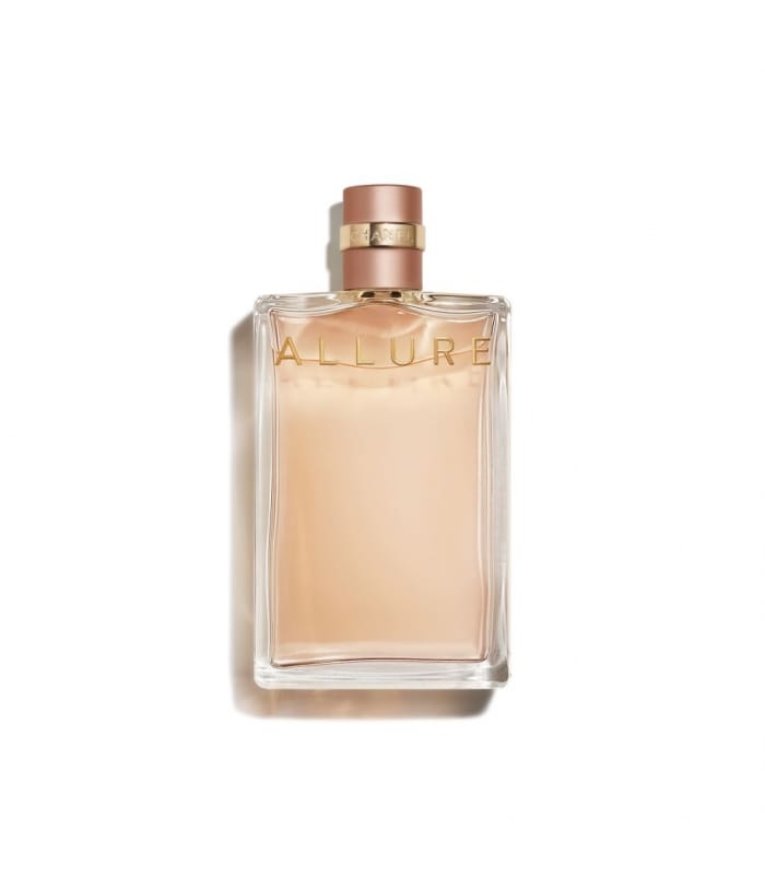 Chanel-ALLURE-Eau de Parfum Vaporisateur