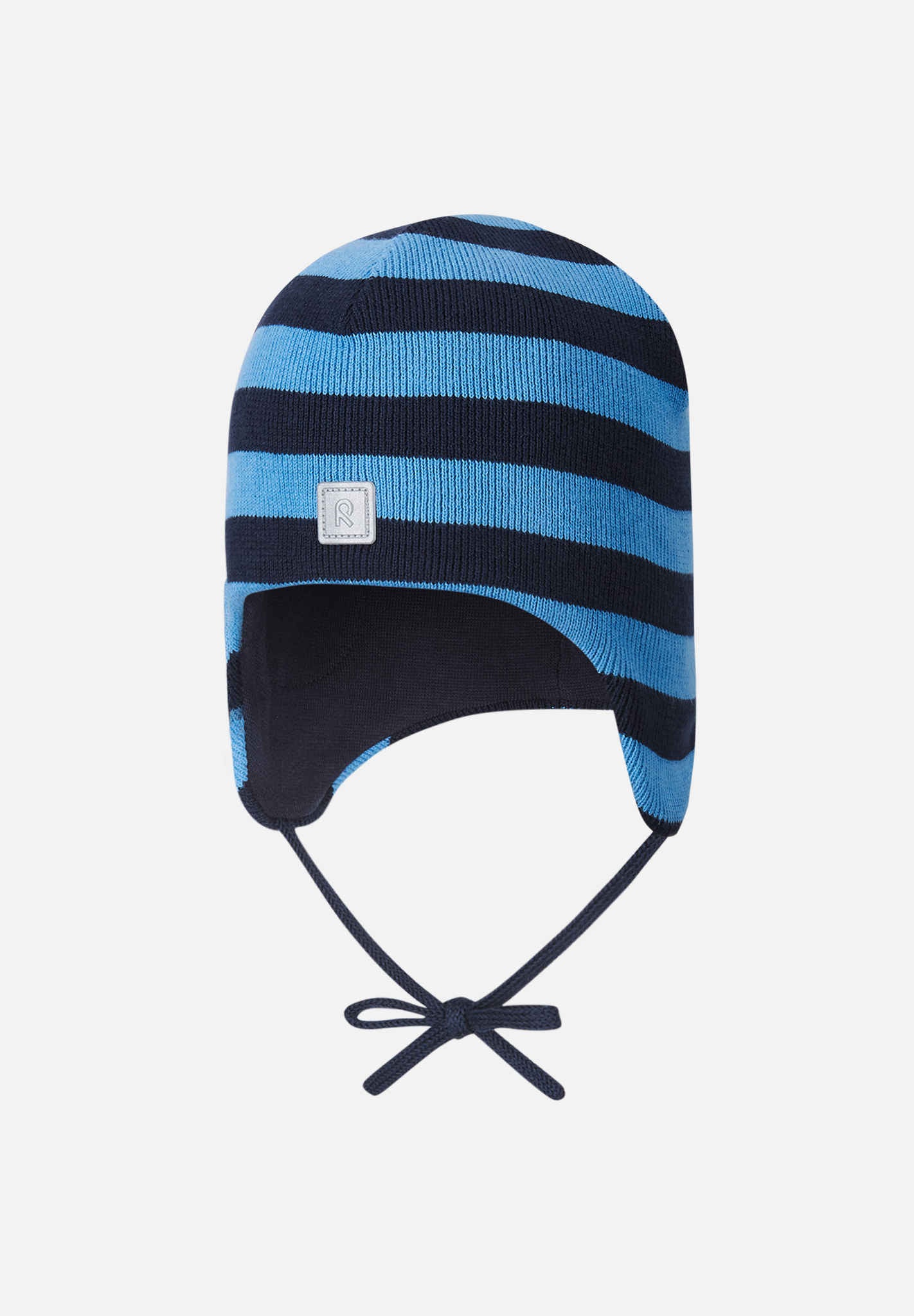 Kleinkinder Beanie Kivi