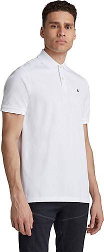 G-Star RAW Poloshirt Dunda Polo s/s