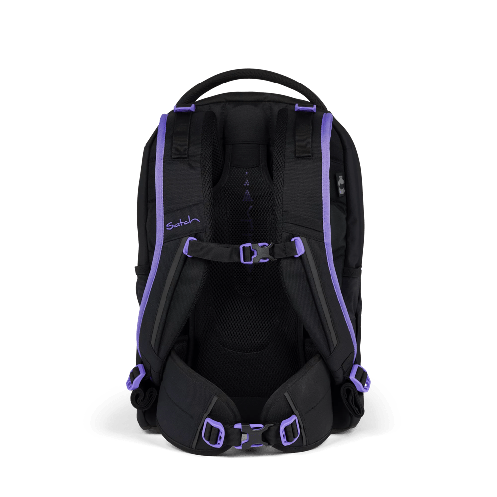 pack Purple Phantom