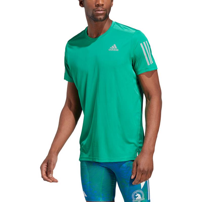 adidas OWN THE RUN Funktionsshirt Herren