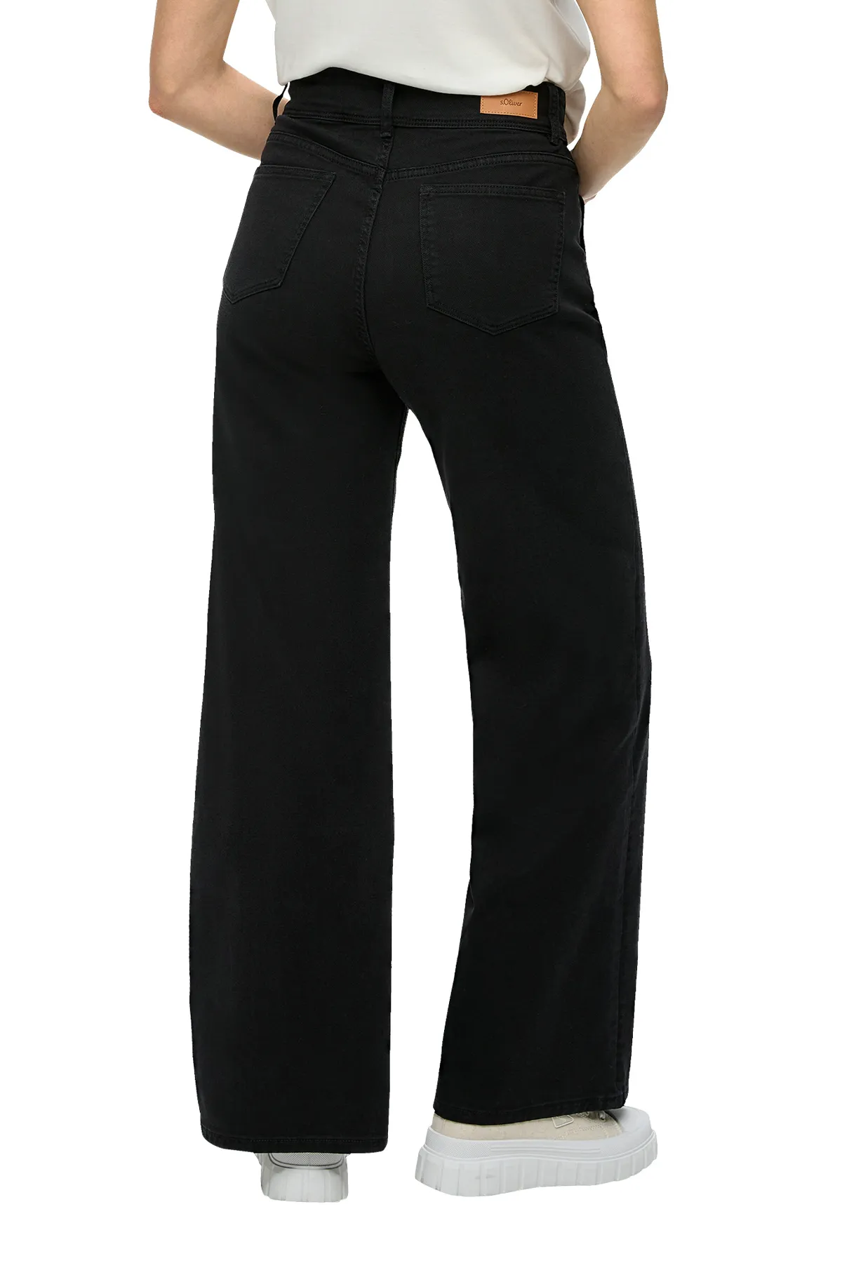 s.Oliver  Jeans - Grau - Slim