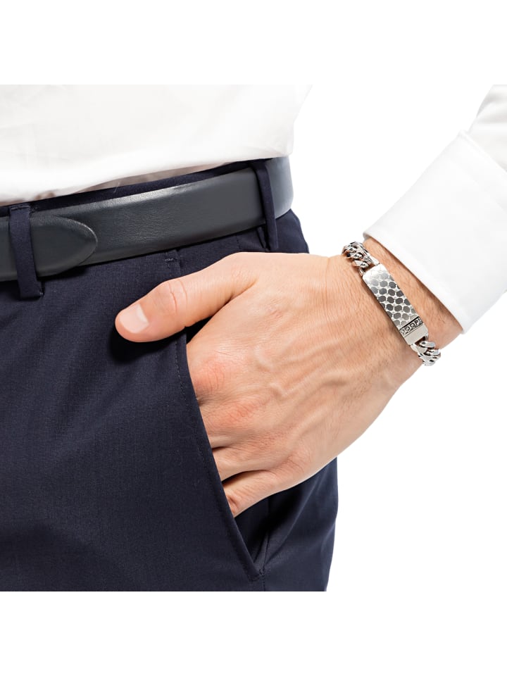 JOOP! Edelstahl Armband 21cm günstig kaufen onesize