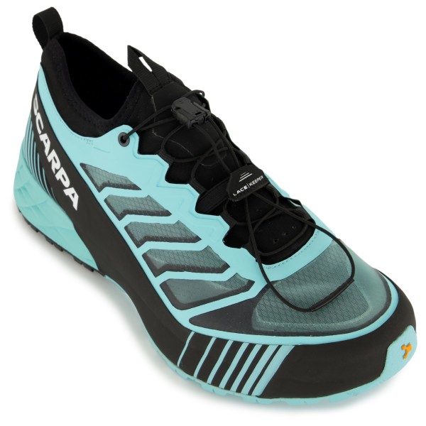 Scarpa - Women's Ribelle Run - Trailrunningschuhe
