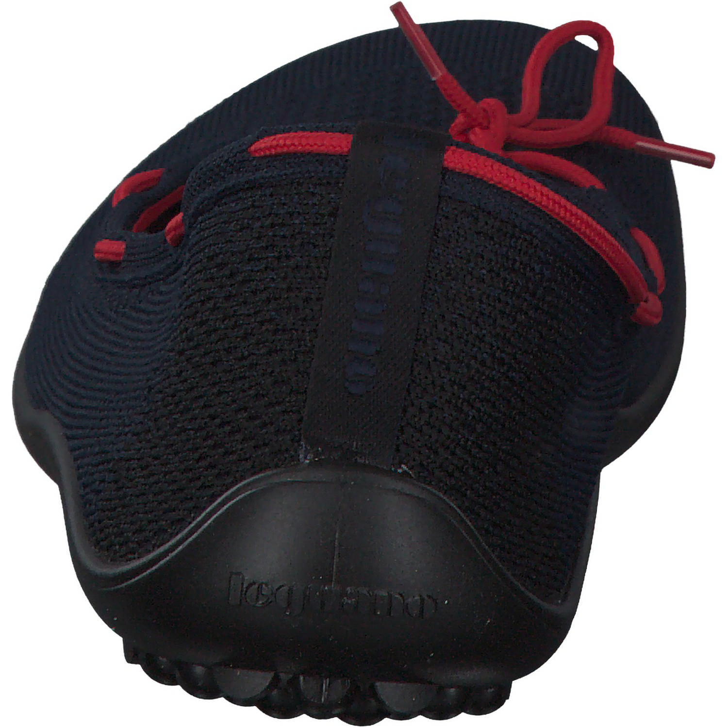 Leguano Style, Ballerinas, Damen, maritim