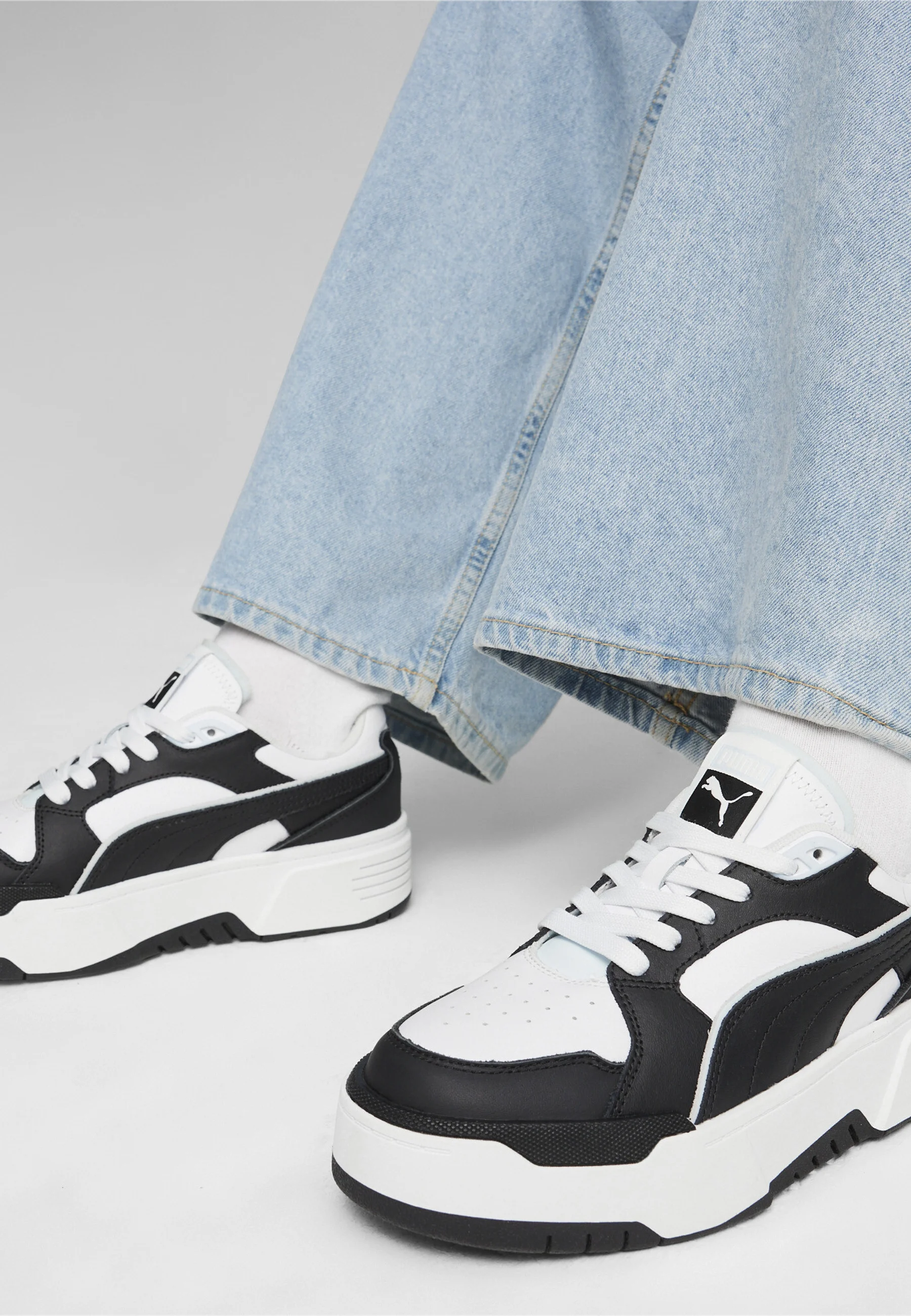 Puma CA FLYZ - Zapatillas bajas