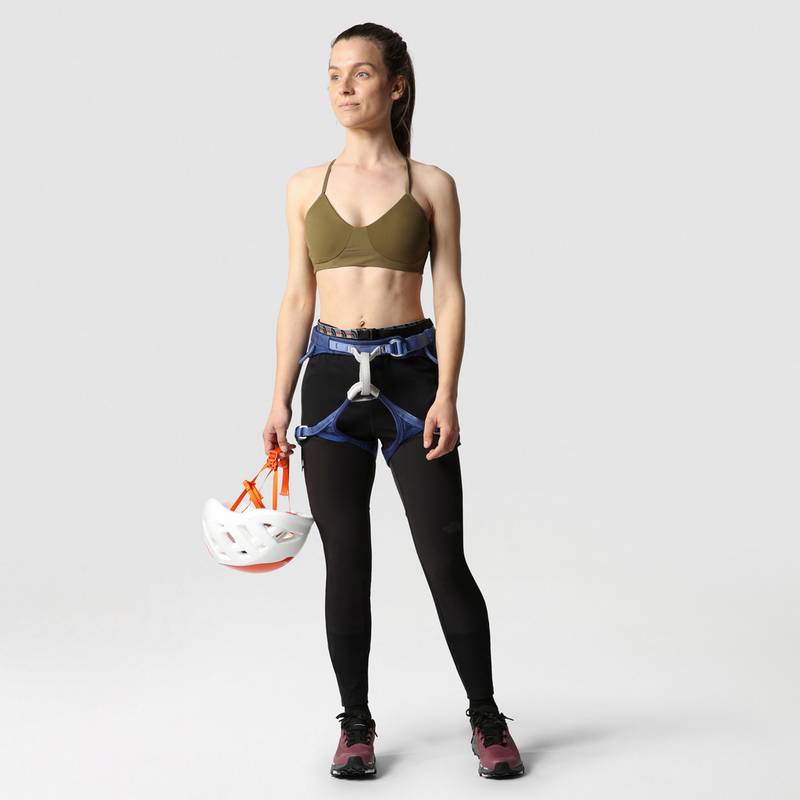 The North Face LEAD IN Tights Damen