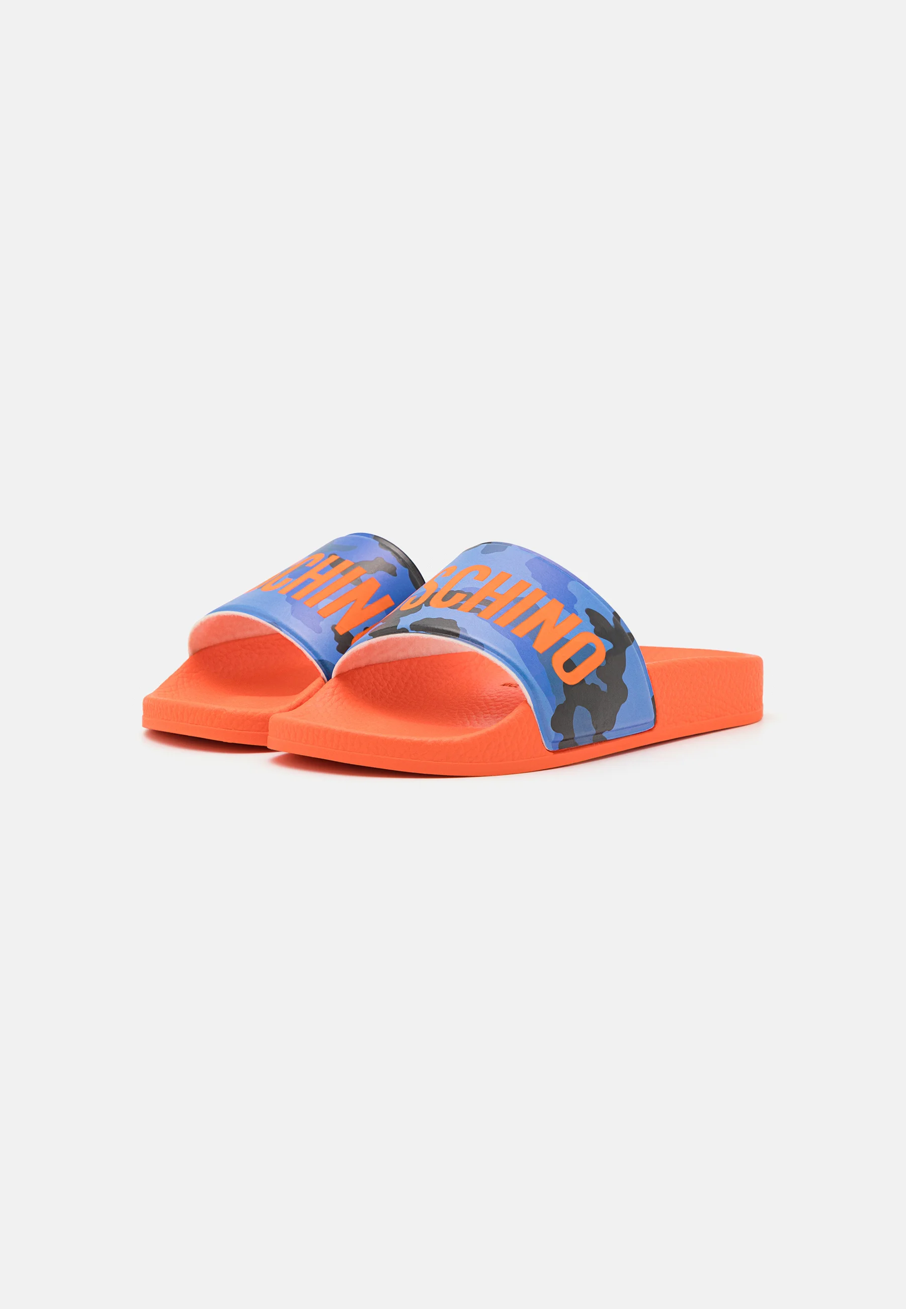 MOSCHINO UNISEX - Chanclas de playa