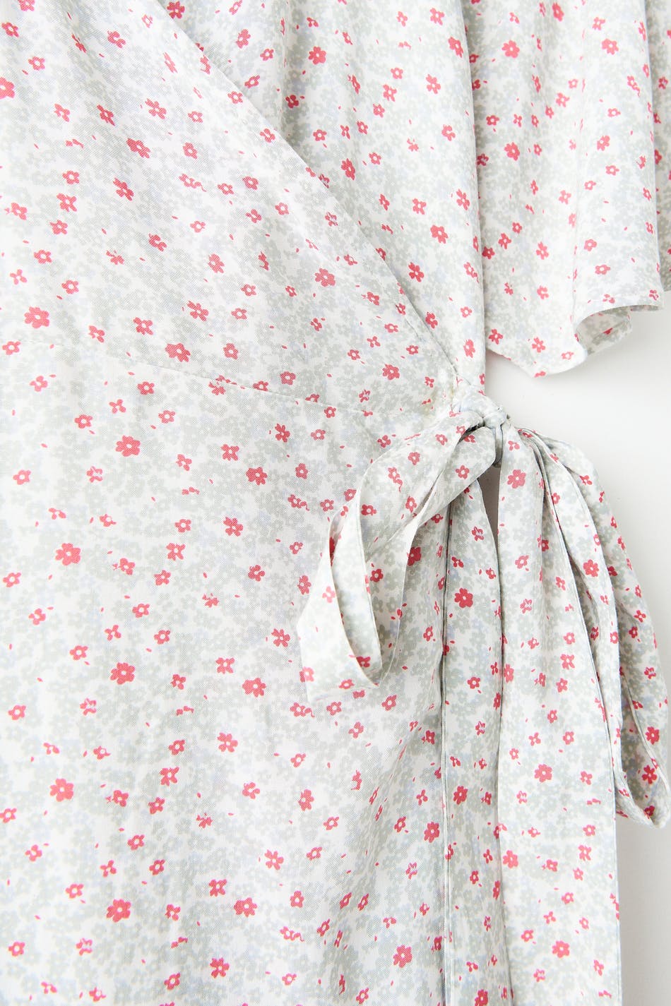 Doris long dress