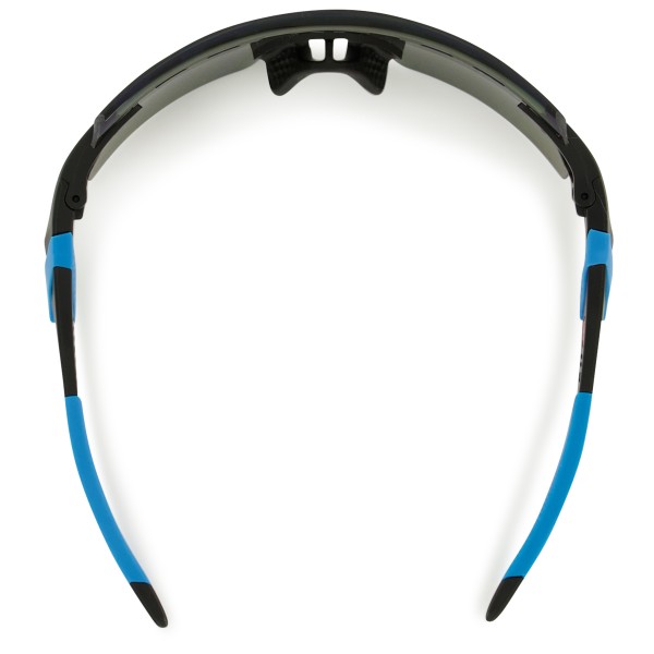 Oakley - Encoder Strike Vented S3 (VLT 12%) - Fahrradbrille
