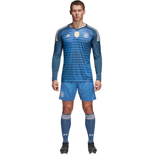 HERREN FUSSBALLTRIKOT 