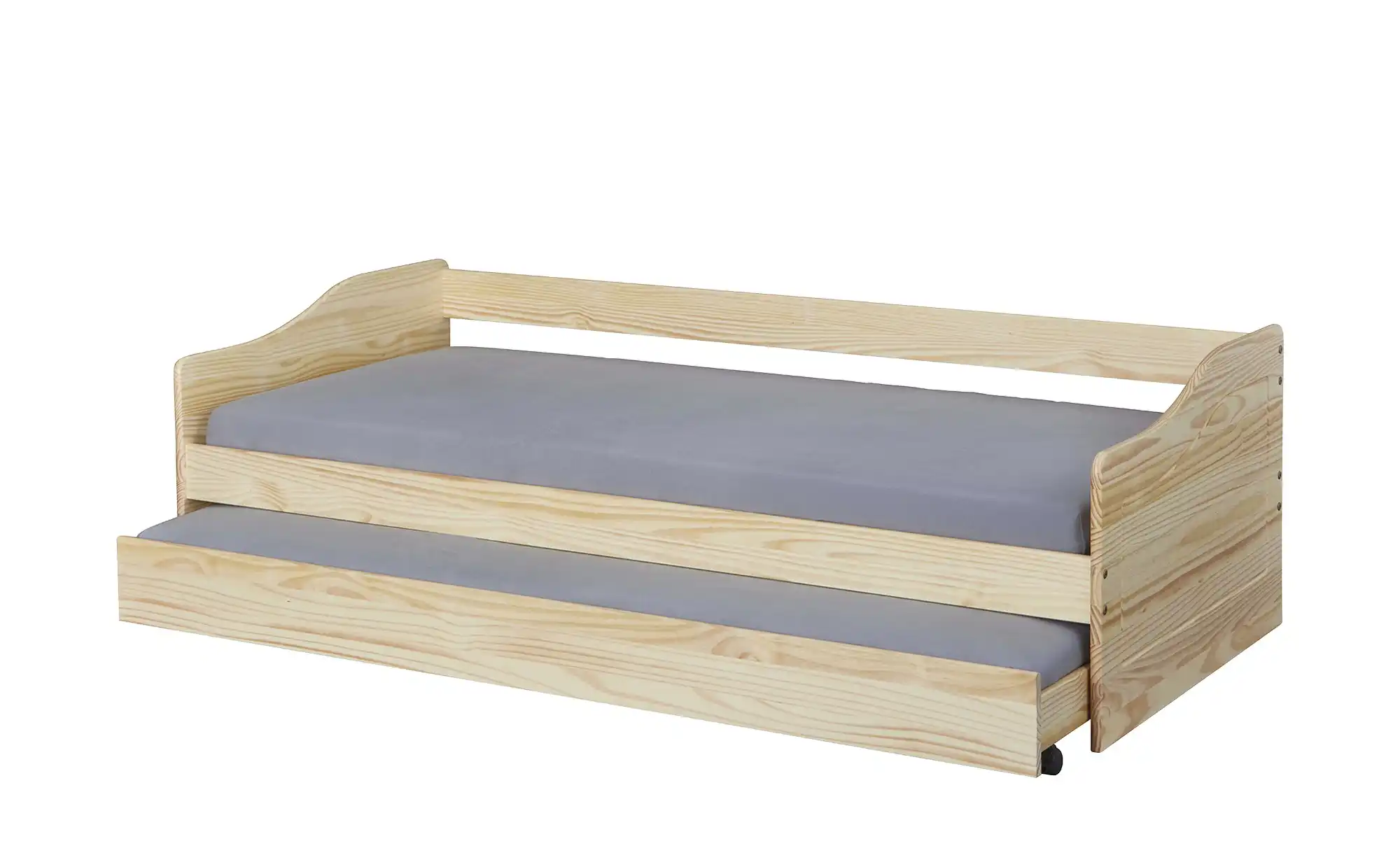 Funktionsbett Leonie