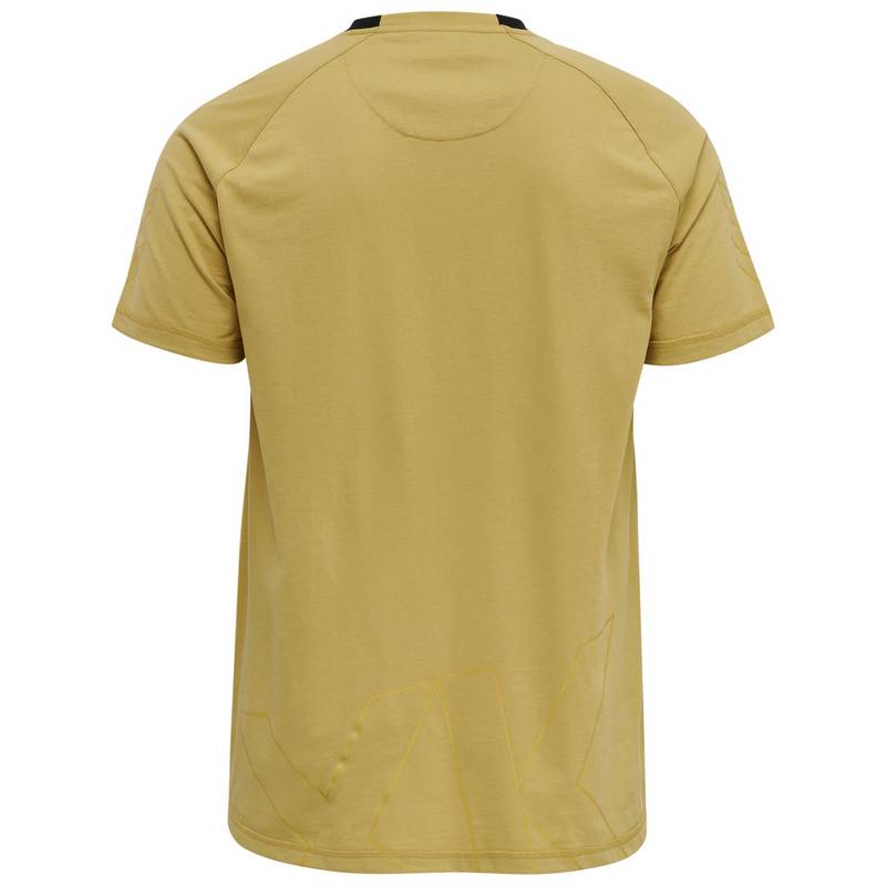 hummel hmlCIMA XK T-SHIRT S/S T-Shirt