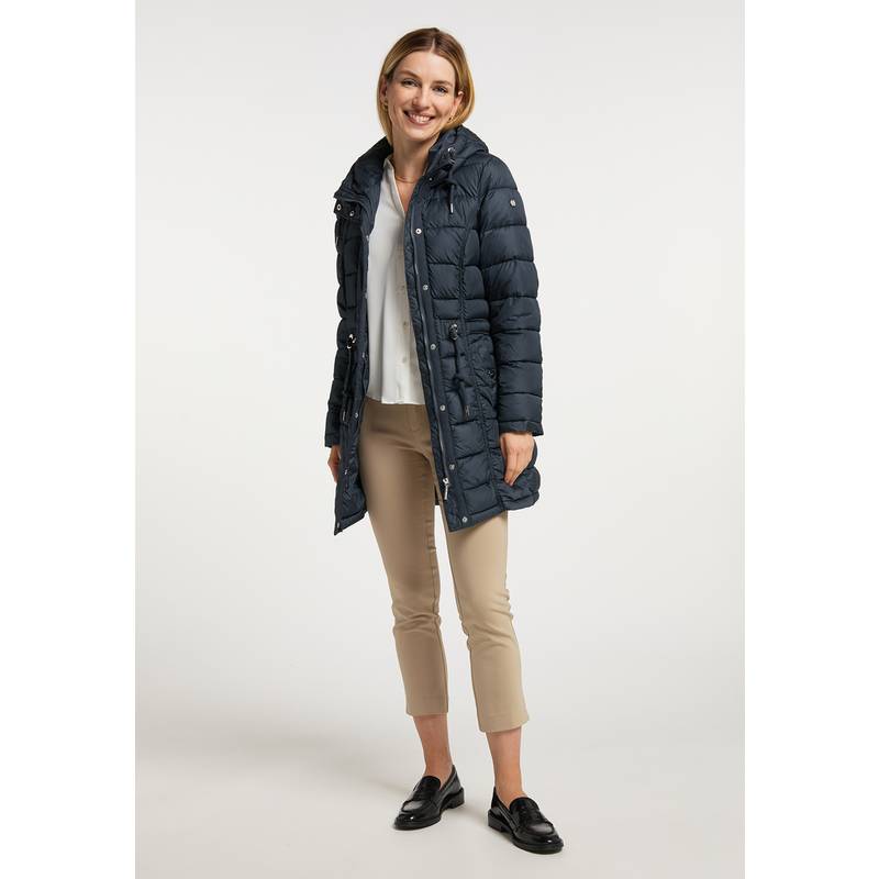 Usha Kurzmantel Damen