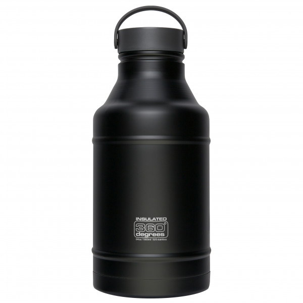 360 Degrees - Growler - Isolierflasche