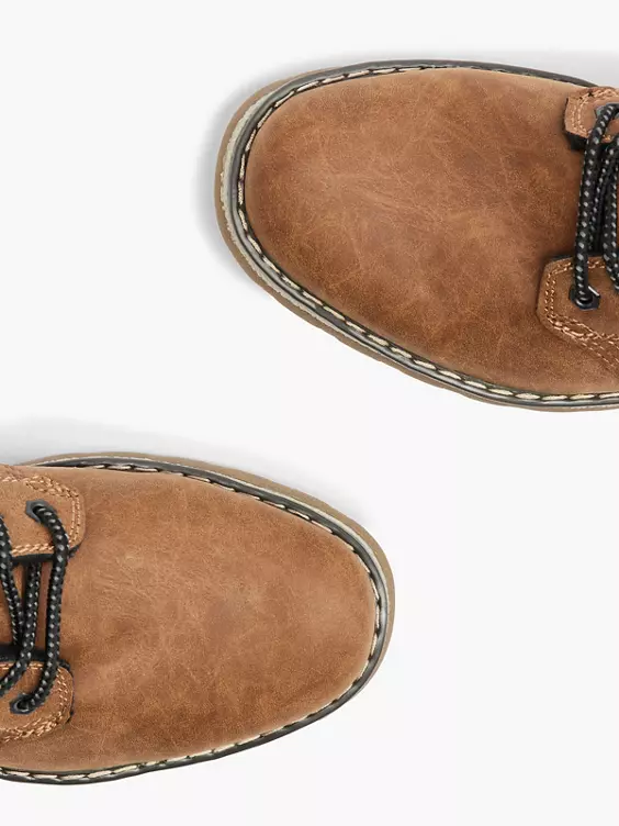 Landrover Schnürboots