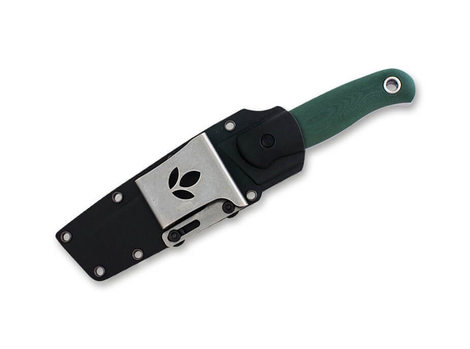Crafter CPM-154 Military