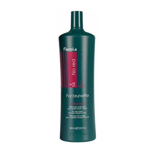 Fanola No Red maska 1000 ml
