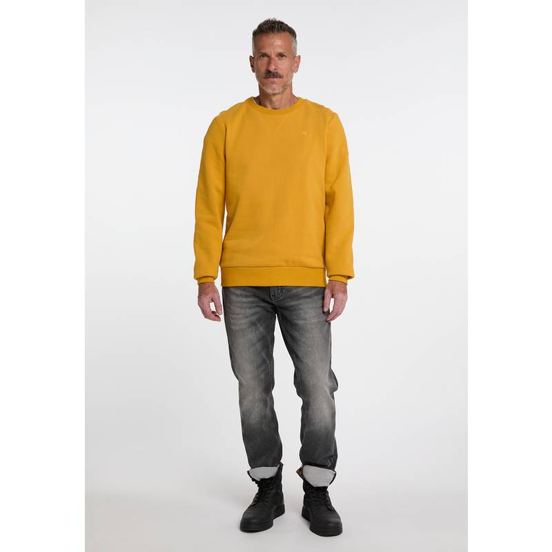 Schmuddelwedda Sweatshirt Herren